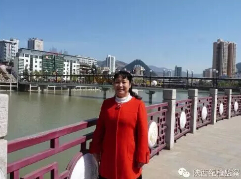 【纪检人】提秀莲:把热爱当做富足的源泉