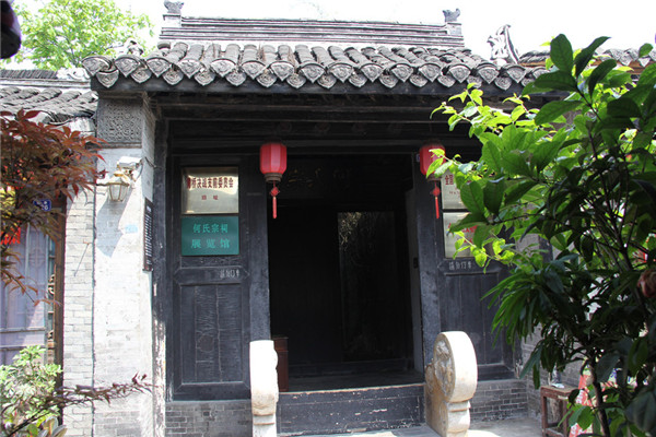 【家规】泰兴黄桥:岁月如歌 古镇不老