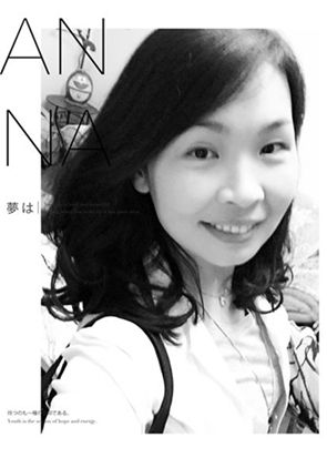 【纪检人】卢逸雯:用声音传递正能量