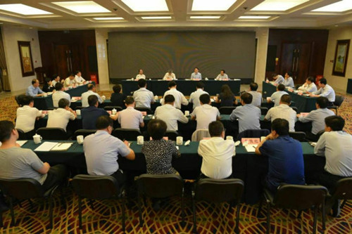王兴宁在延安调研时强调： 弘扬延安精神 履行监督专责 推动党风廉政建设和反腐败斗争向基层延伸