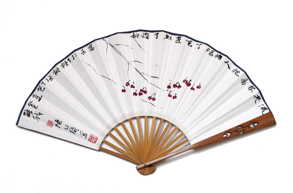 【纪检人】陈红卫:清风徐来 水波不兴