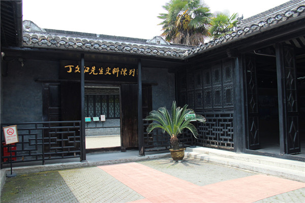 【家规】泰兴黄桥:岁月如歌 古镇不老