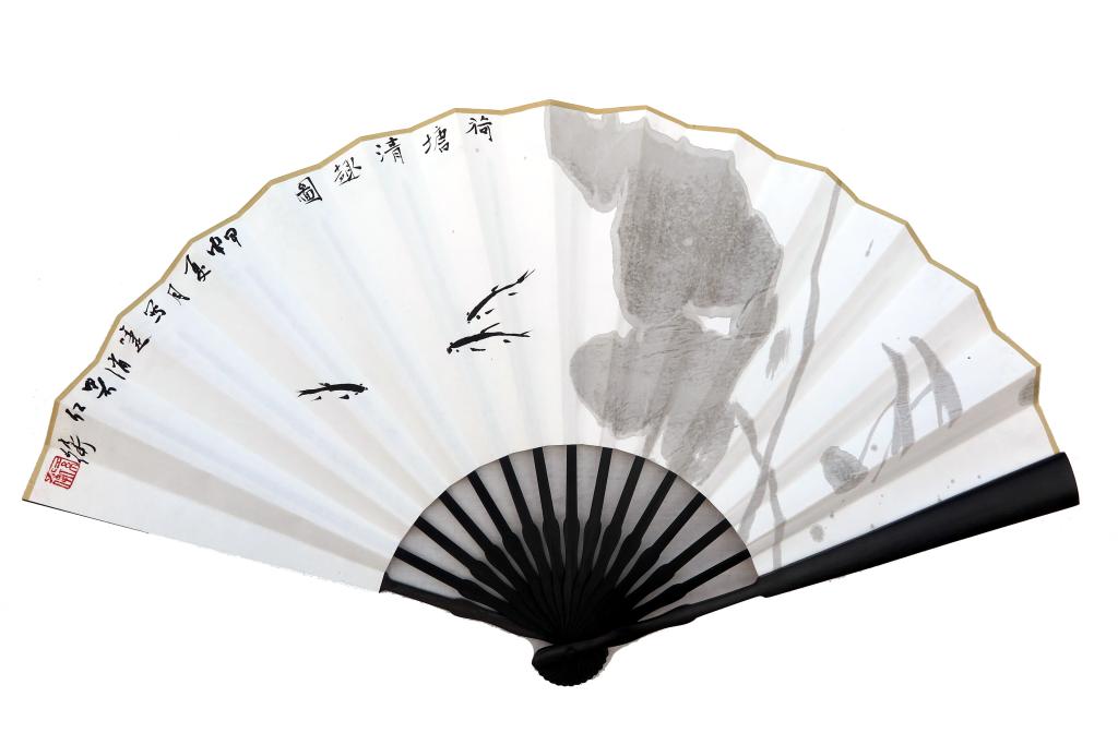 【纪检人】陈红卫:清风徐来 水波不兴