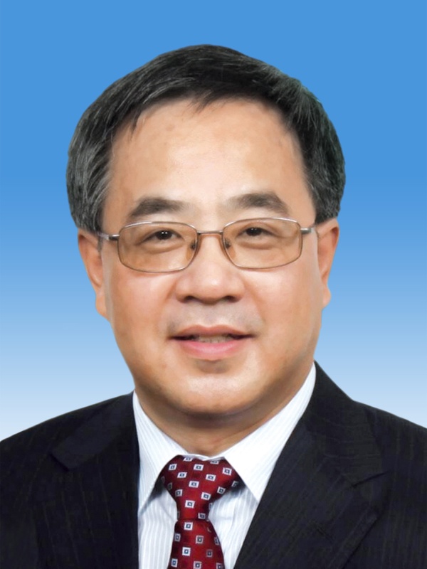 十三届全国人大一次会议举行第七次全体会议 决定国务院其他组成人员 国家主席习近平签署主席令任命