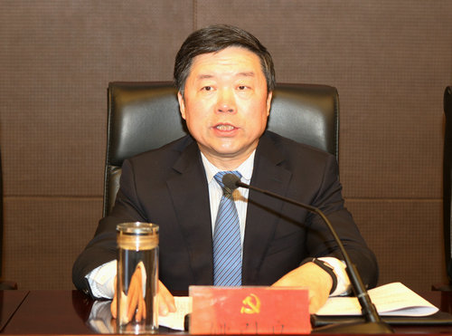 姚引良出席市纪委四届七次全会并讲话
