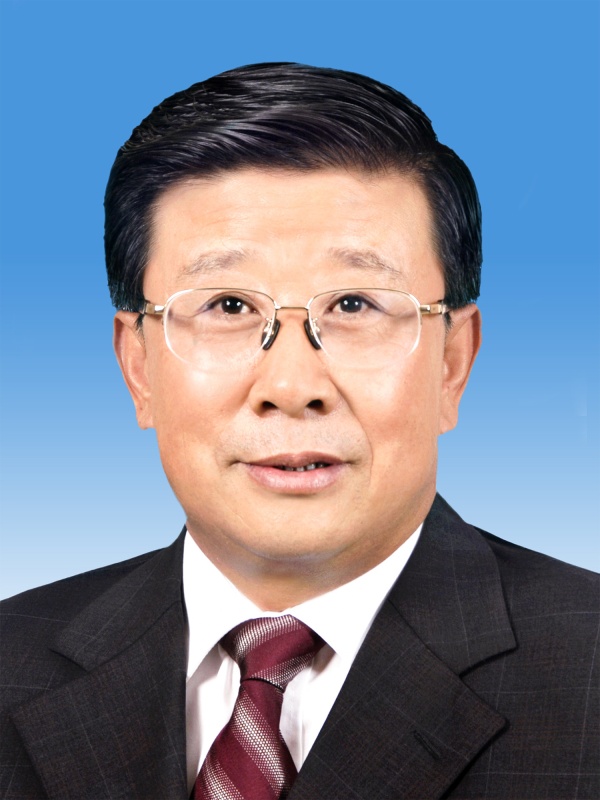 十三届全国人大一次会议举行第七次全体会议 决定国务院其他组成人员 国家主席习近平签署主席令任命