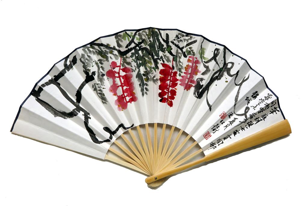 【纪检人】陈红卫:清风徐来 水波不兴