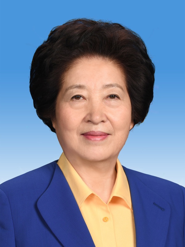 十三届全国人大一次会议举行第七次全体会议 决定国务院其他组成人员 国家主席习近平签署主席令任命