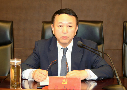 姚引良出席市纪委四届七次全会并讲话