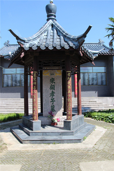 【家规】泰兴黄桥:岁月如歌 古镇不老